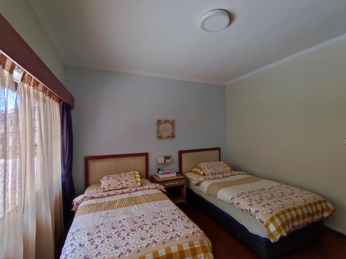 Mary Apt @ Equatorial Hill Resort Cameron Highlands Esterno foto